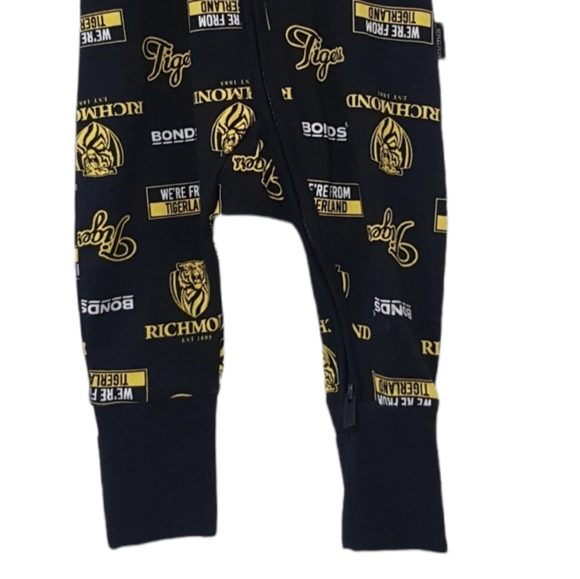 Baby bonds wondersuit 0-3 months. - Picture 4 of 5